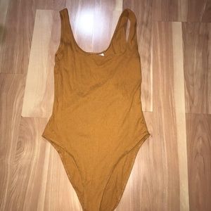H&M bodysuit